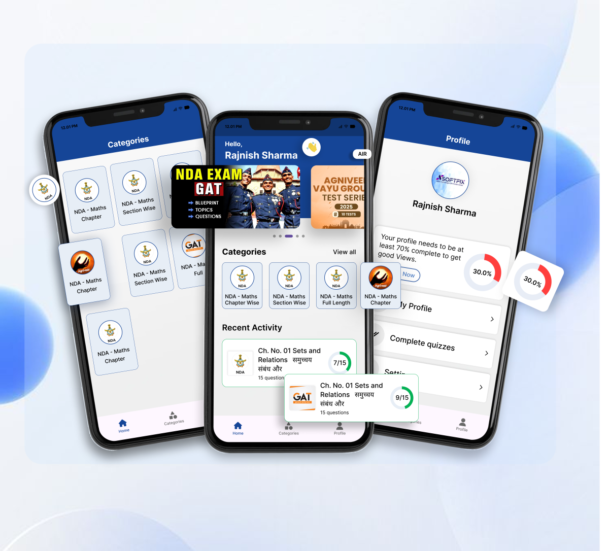 Mister Mock App